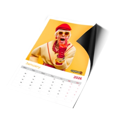 Magnetické kalendáře