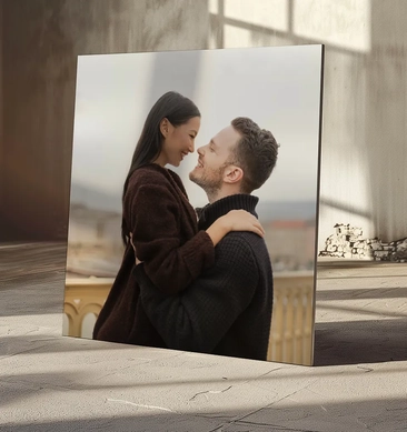 Foto na pěnovou desku