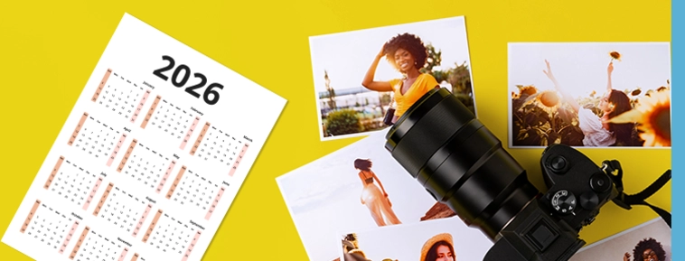 Plakátové kalendáře